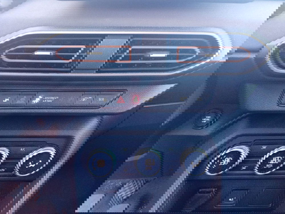 Dacia Logan usata a Pordenone (19)