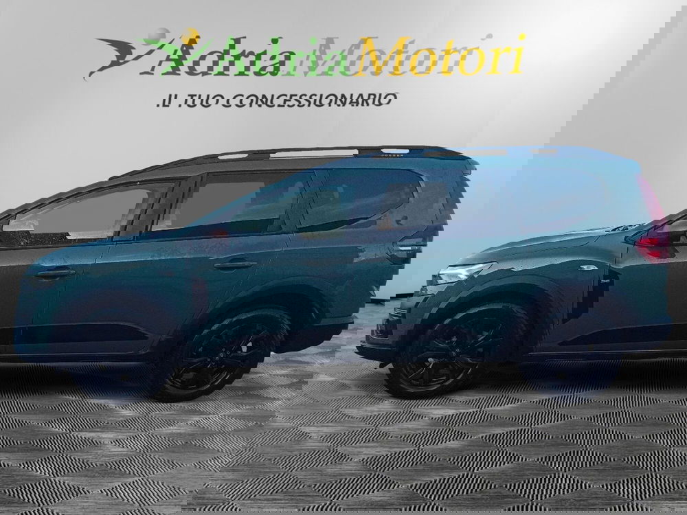 Dacia Logan usata a Pordenone (2)