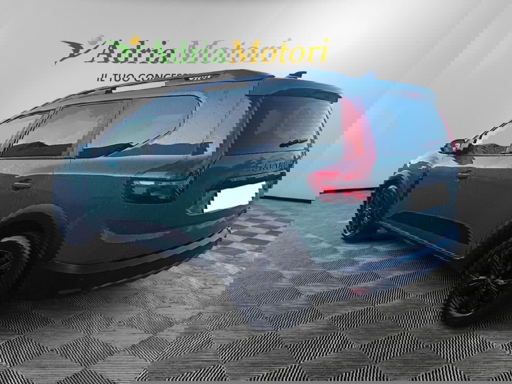 Dacia Logan usata a Pordenone (3)