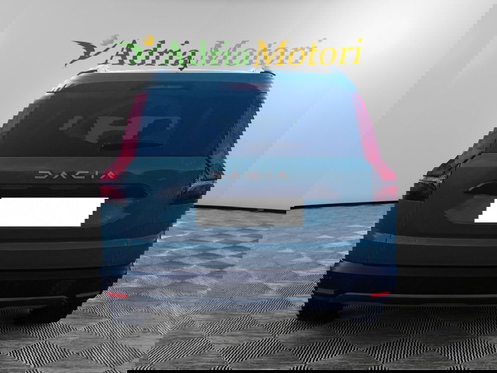 Dacia Logan usata a Pordenone (4)