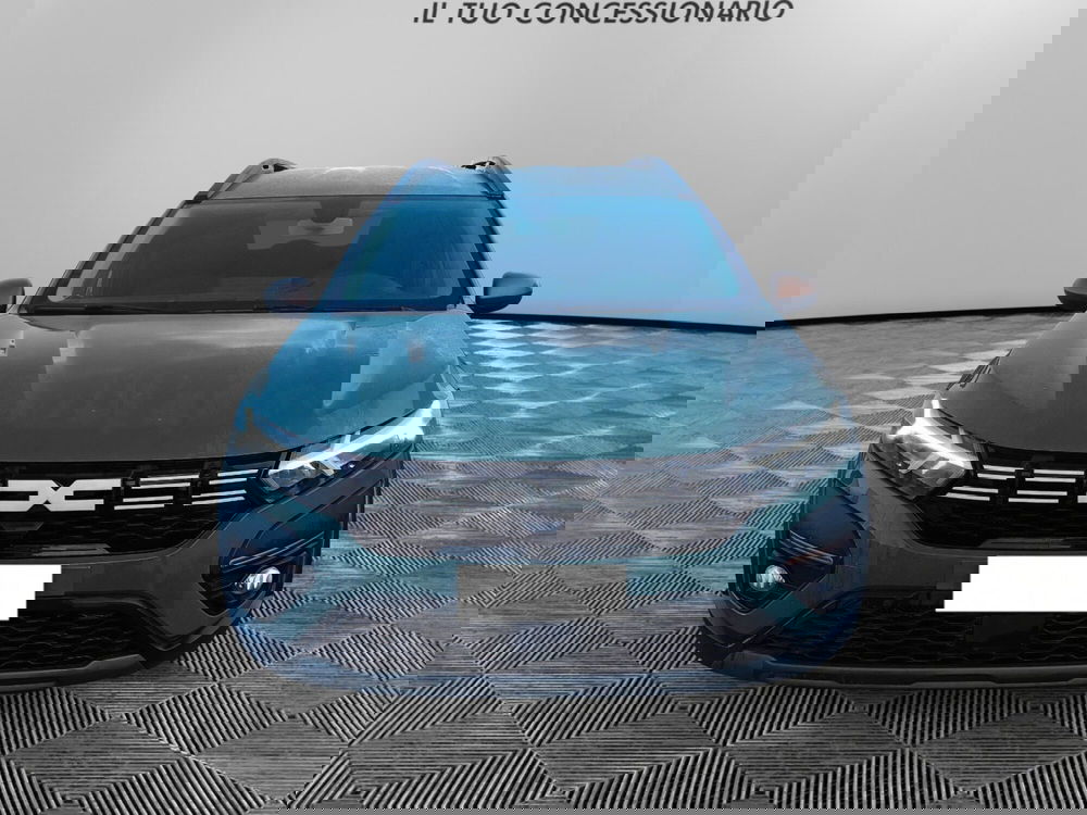 Dacia Logan usata a Pordenone (8)