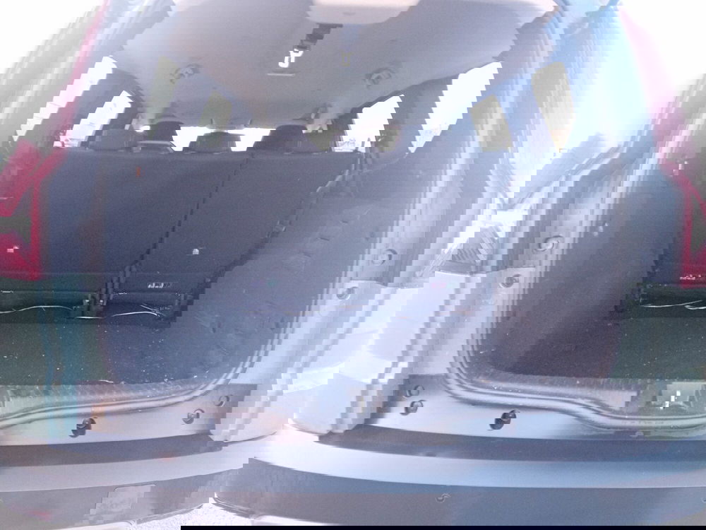 Dacia Logan usata a Pordenone (9)