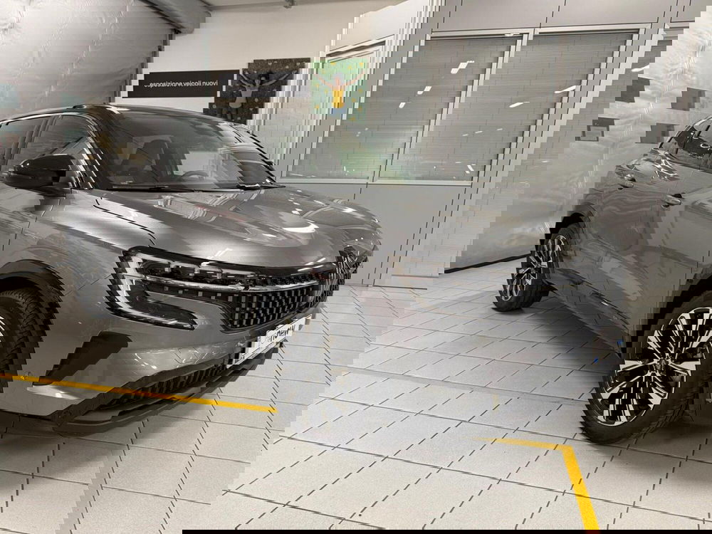 Renault Austral usata a Brescia (2)