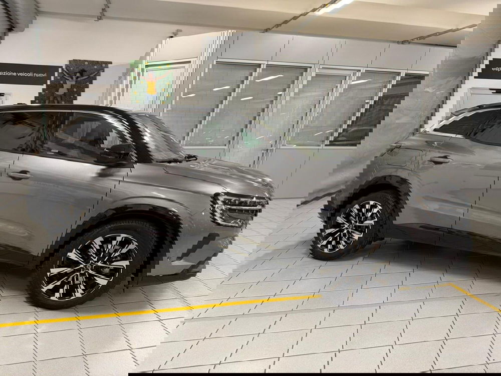 Renault Austral usata a Brescia (3)