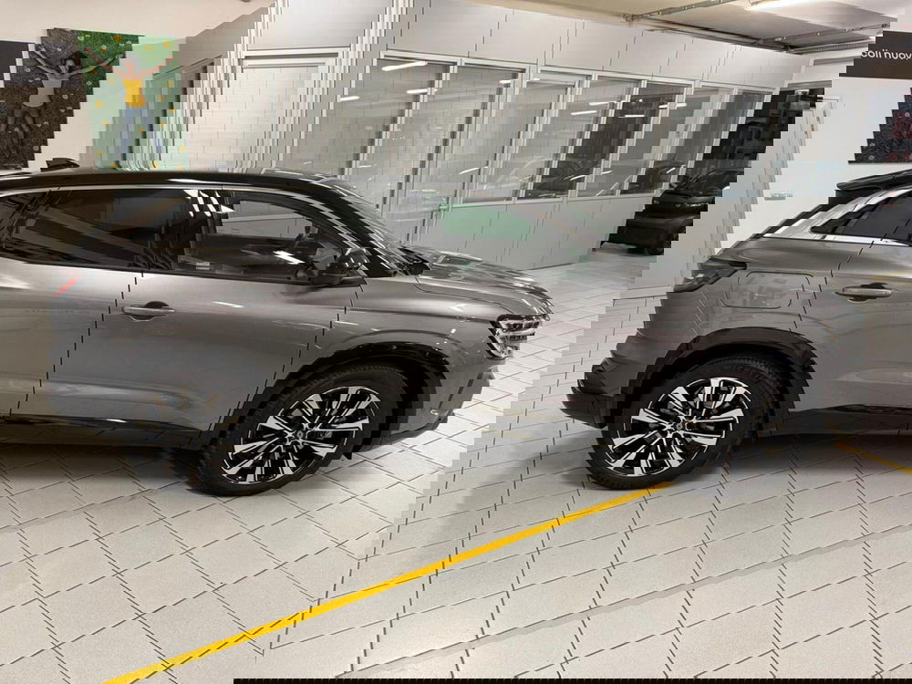 Renault Austral usata a Brescia (4)