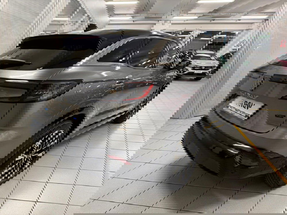 Renault Austral usata a Brescia (5)