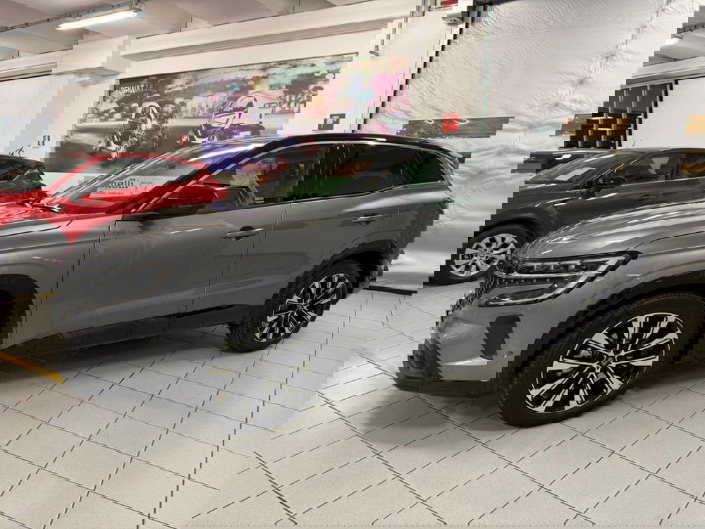 Renault Austral usata a Brescia (7)