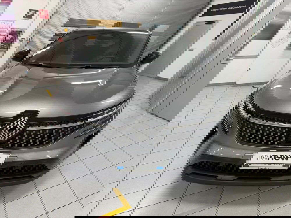 Renault Austral usata a Brescia (8)