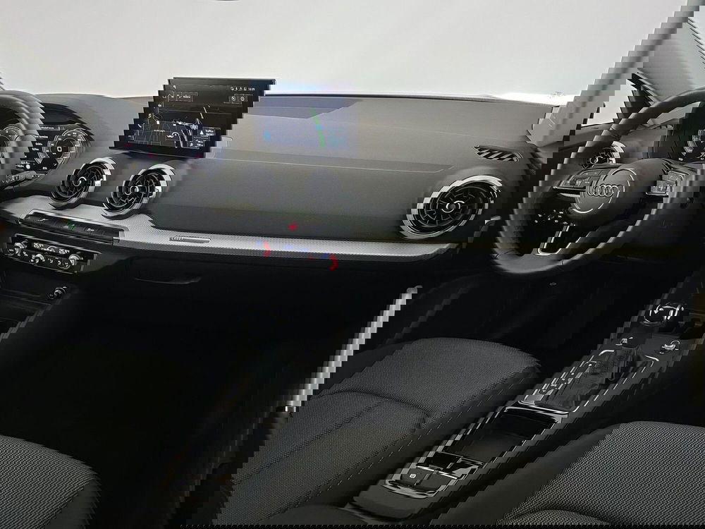 Audi Q2 usata a Alessandria (11)