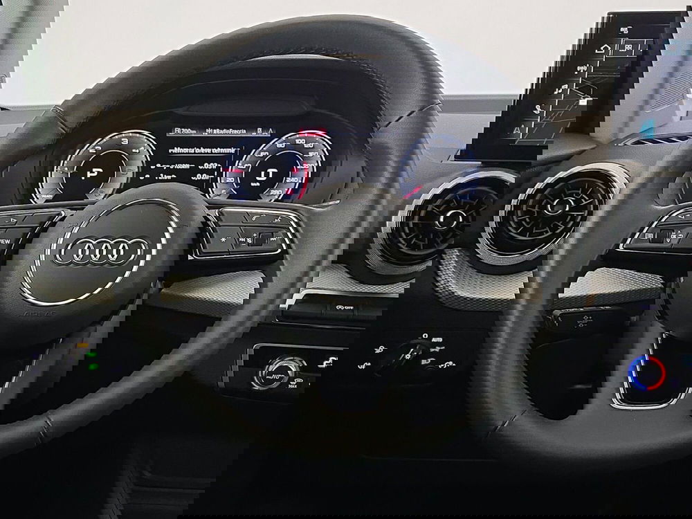 Audi Q2 usata a Alessandria (12)