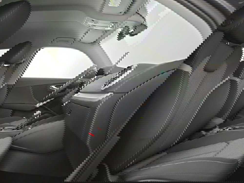 Audi Q2 usata a Alessandria (13)