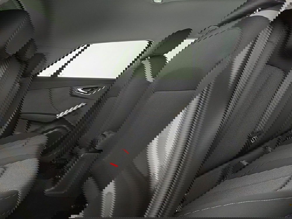 Audi Q2 usata a Alessandria (14)