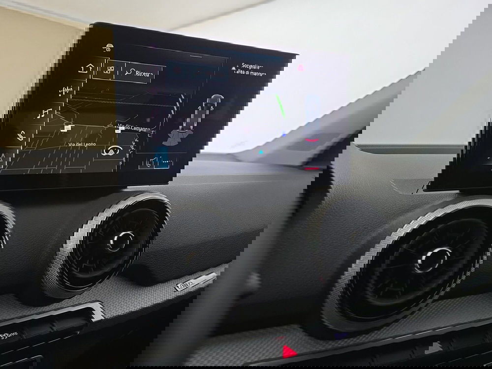 Audi Q2 usata a Alessandria (15)