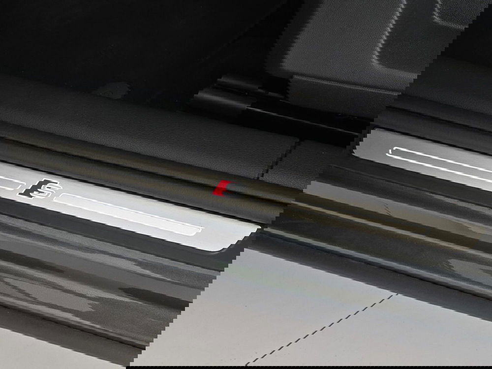 Audi Q2 usata a Alessandria (16)