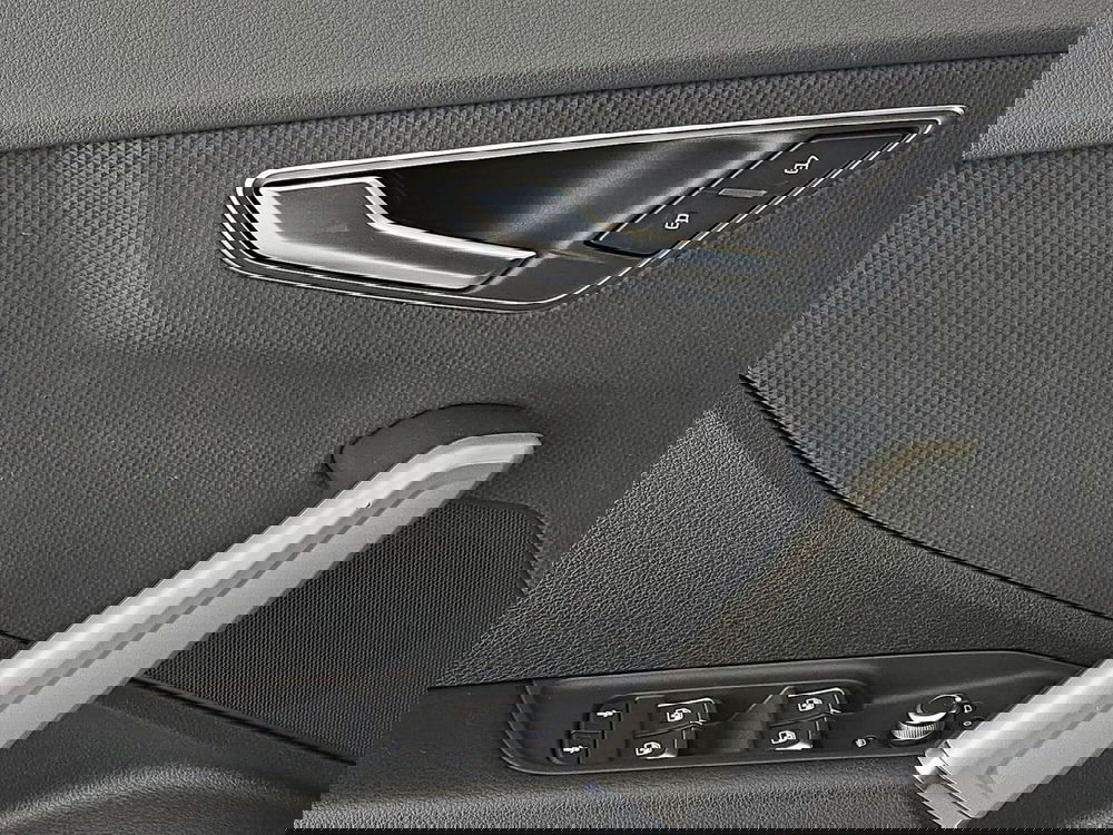 Audi Q2 usata a Alessandria (17)