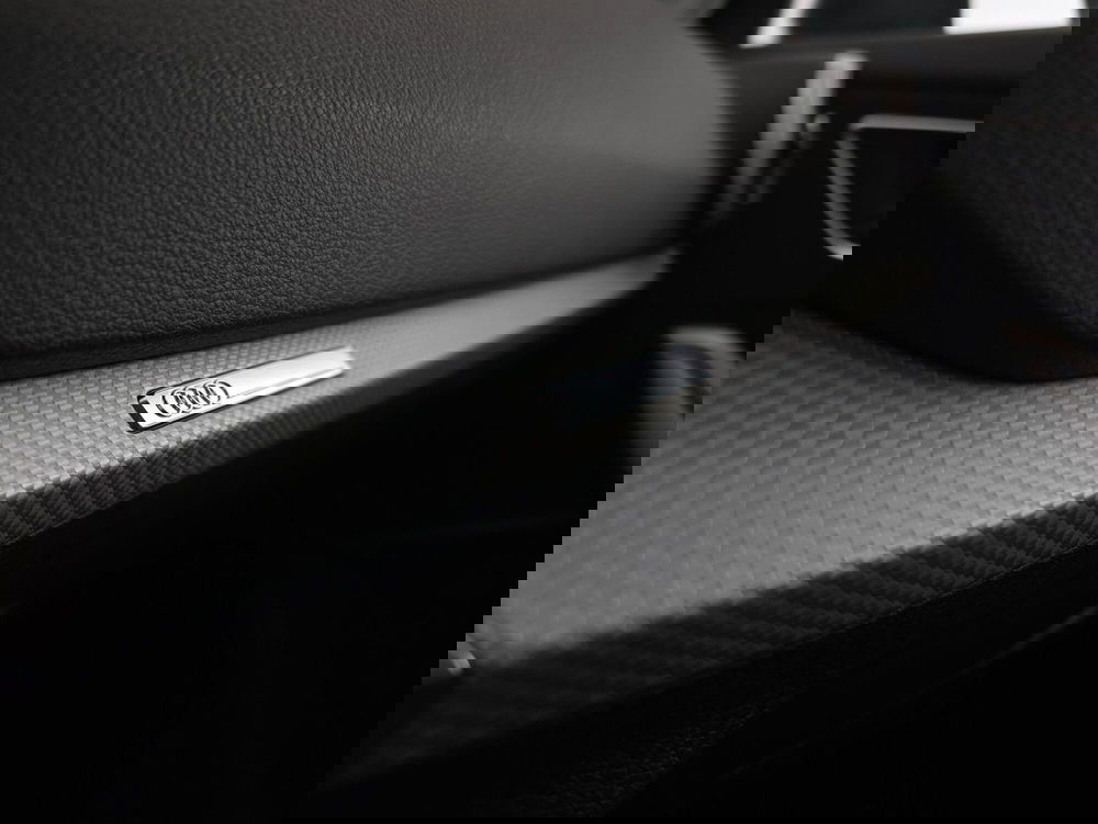 Audi Q2 usata a Alessandria (19)