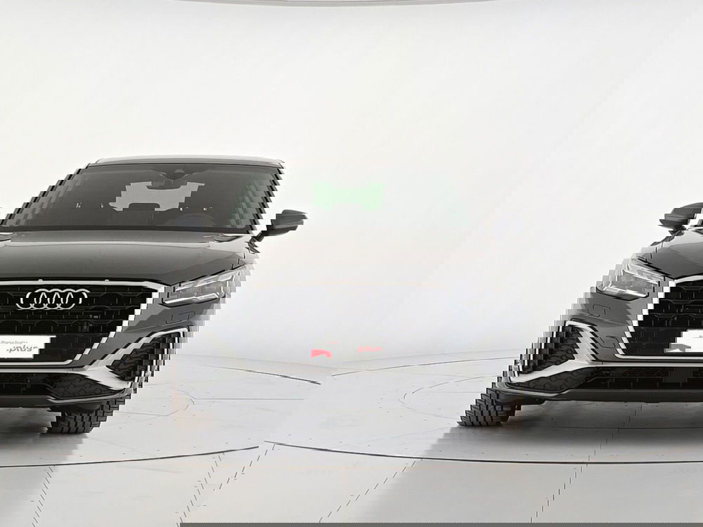 Audi Q2 usata a Alessandria (2)