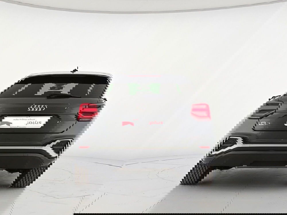 Audi Q2 usata a Alessandria (5)