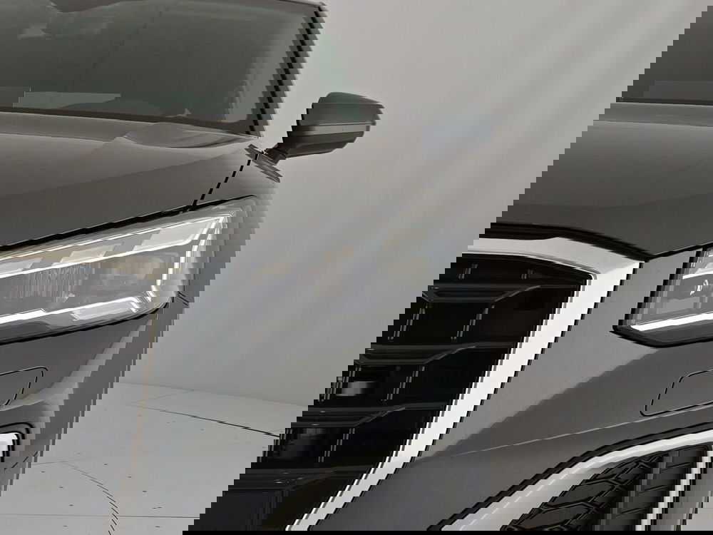 Audi Q2 usata a Alessandria (6)