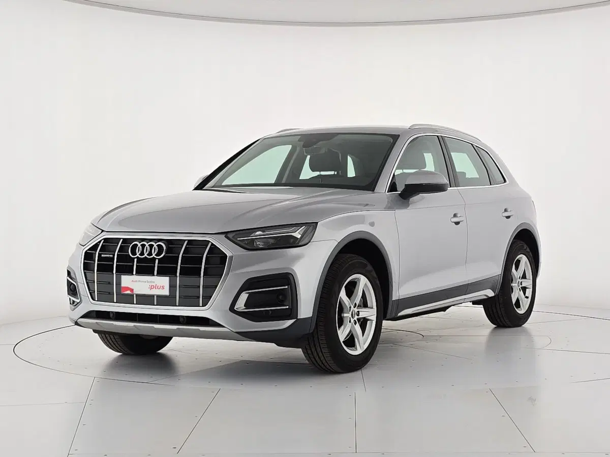 Audi Q5 usata a Alessandria