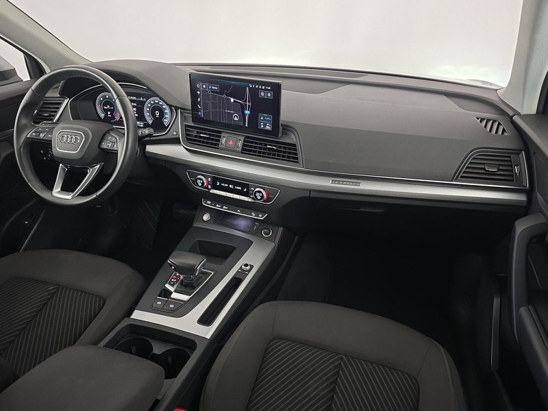 Audi Q5 usata a Alessandria (13)