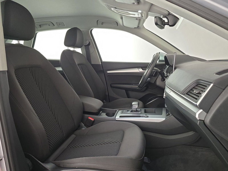 Audi Q5 usata a Alessandria (14)