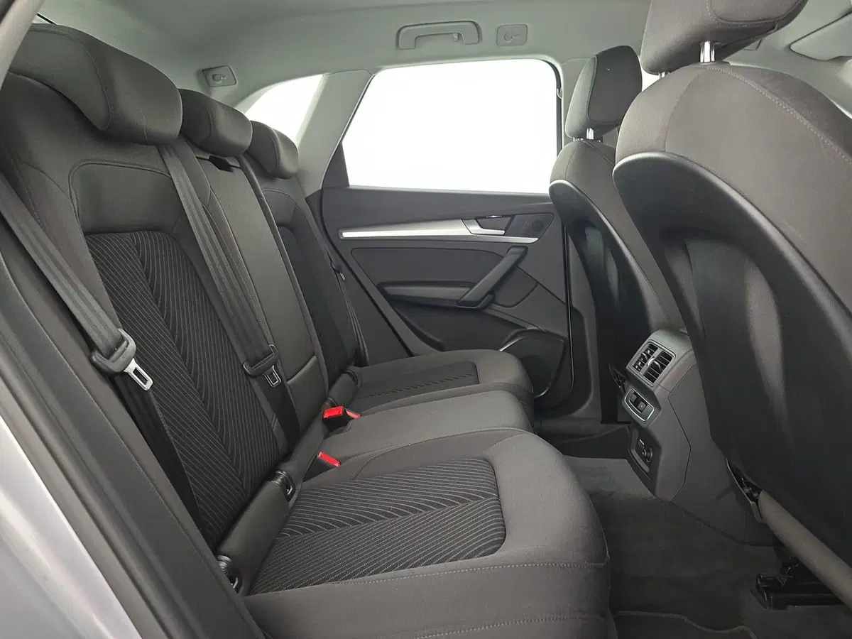 Audi Q5 usata a Alessandria (15)