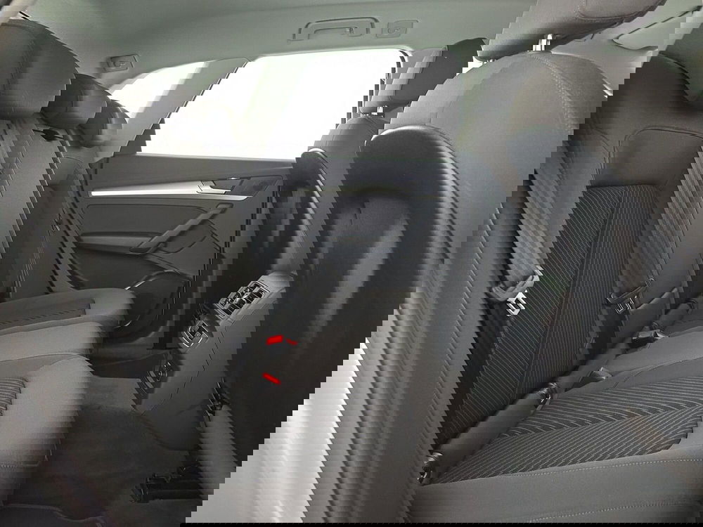 Audi Q5 usata a Alessandria (15)