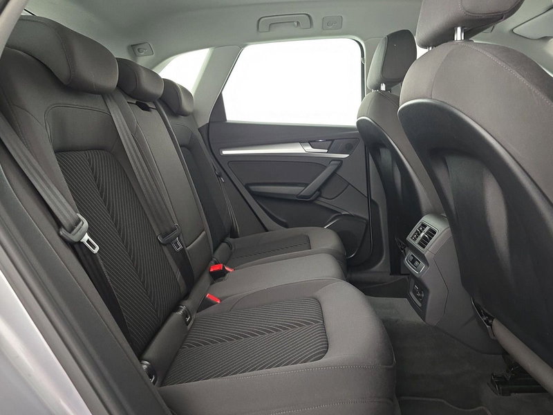 Audi Q5 usata a Alessandria (15)