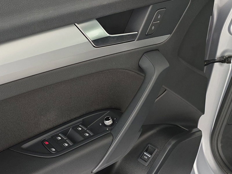 Audi Q5 usata a Alessandria (17)