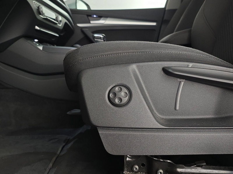 Audi Q5 usata a Alessandria (18)