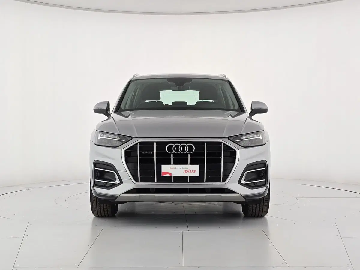 Audi Q5 usata a Alessandria (2)