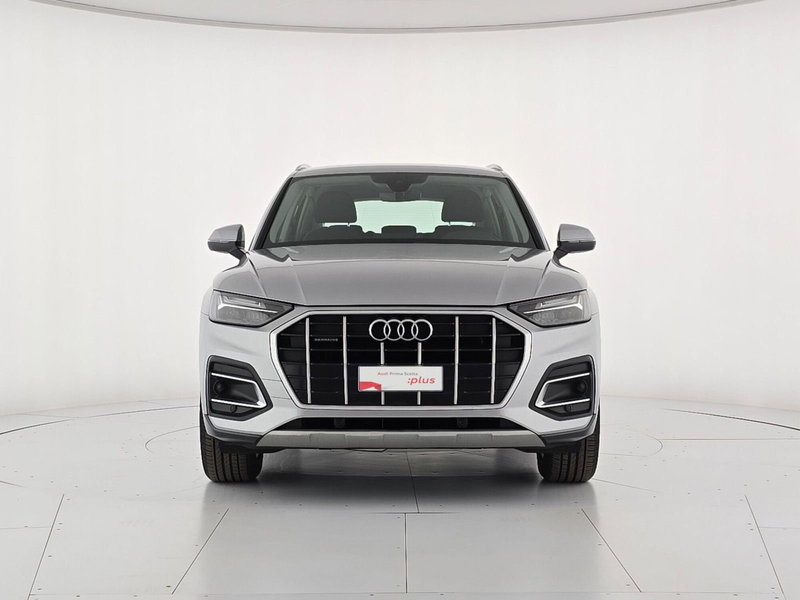 Audi Q5 usata a Alessandria (2)