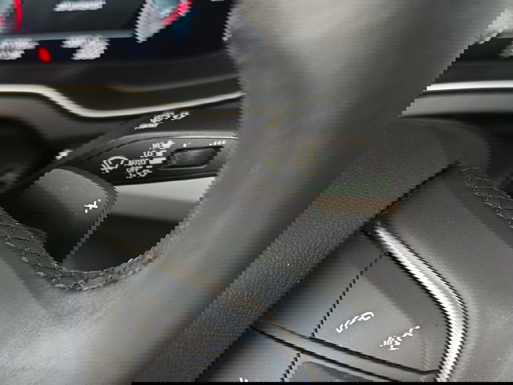 Audi Q5 usata a Alessandria (20)