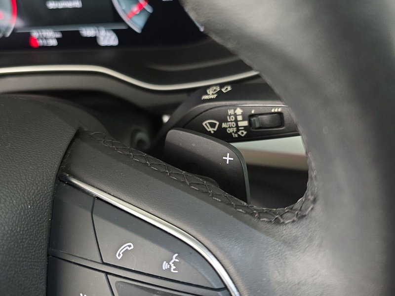 Audi Q5 usata a Alessandria (20)