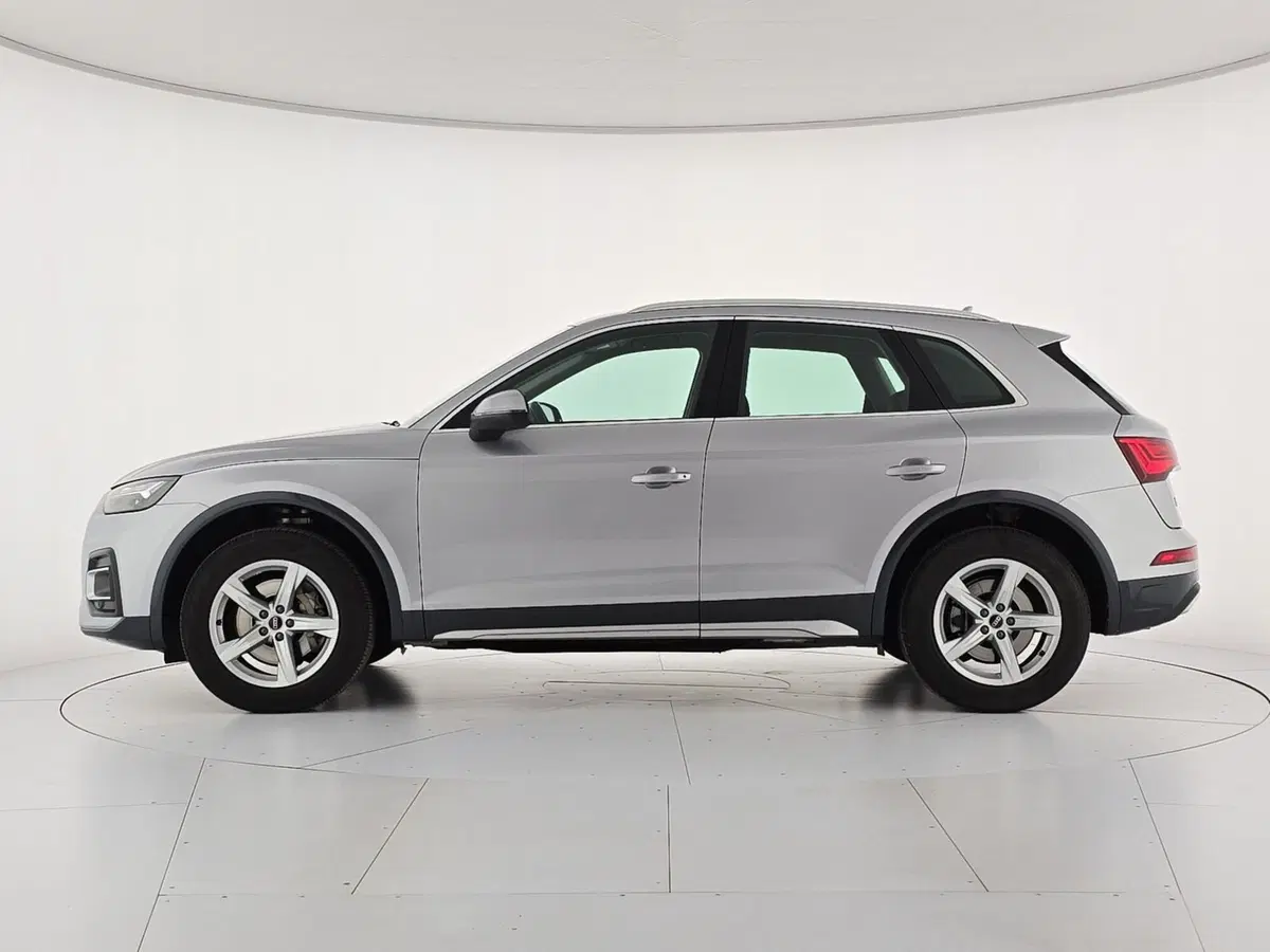Audi Q5 usata a Alessandria (3)