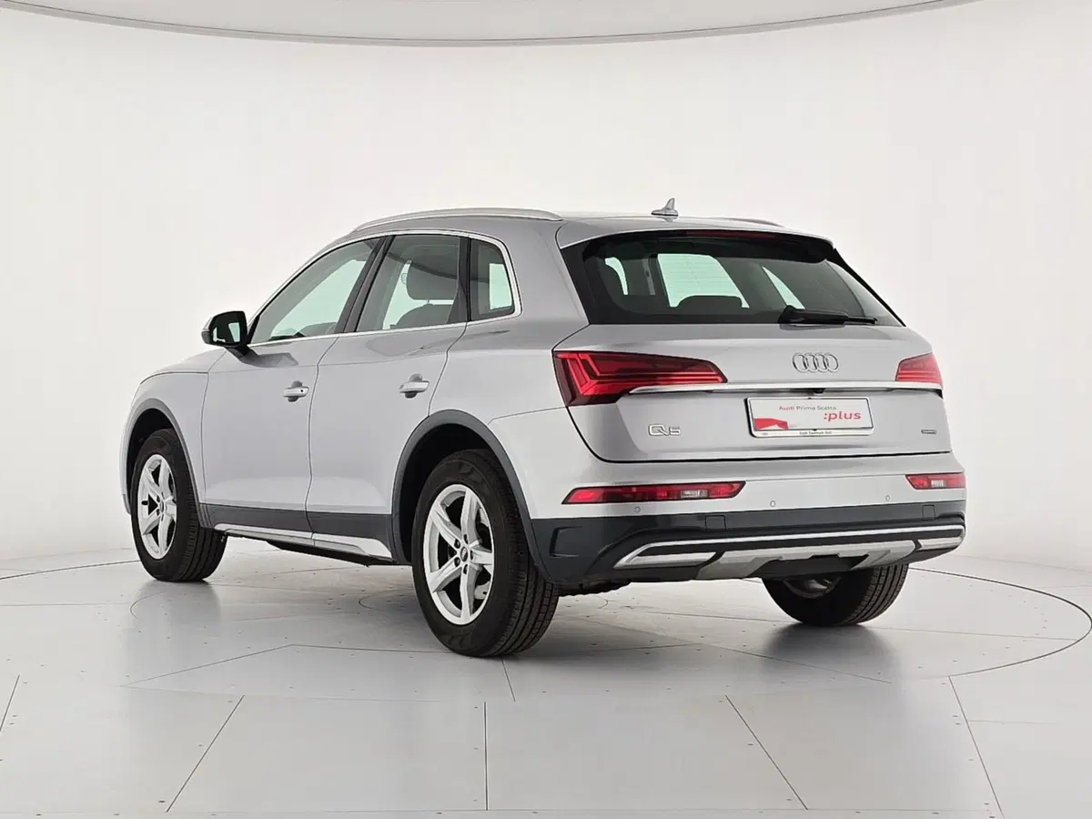 Audi Q5 usata a Alessandria (4)