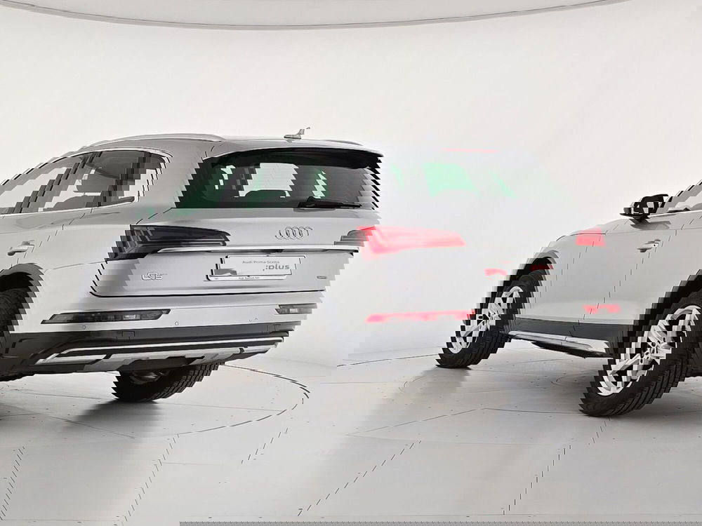 Audi Q5 usata a Alessandria (4)