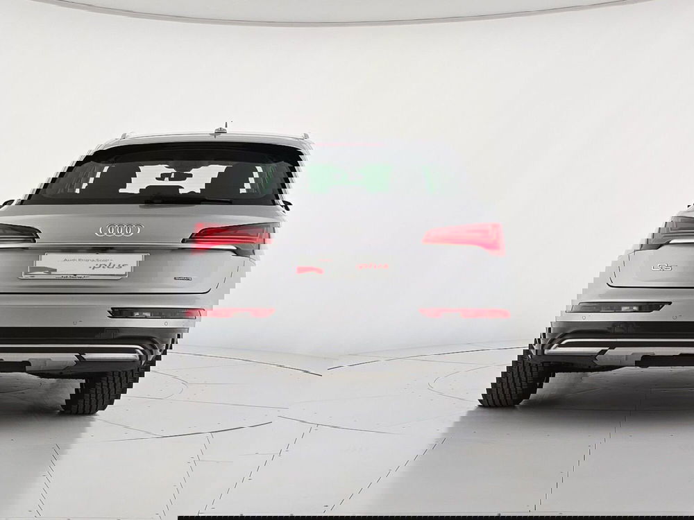 Audi Q5 usata a Alessandria (5)