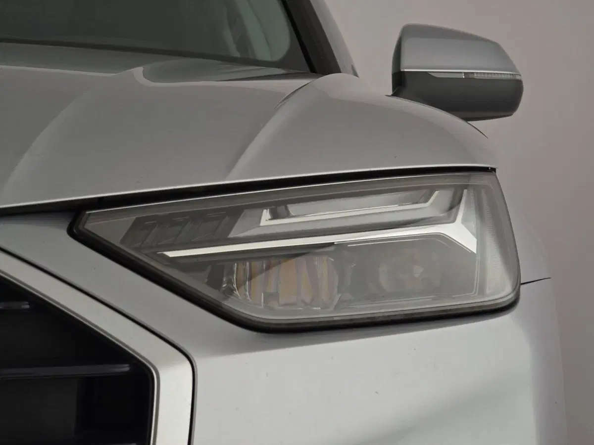 Audi Q5 usata a Alessandria (6)