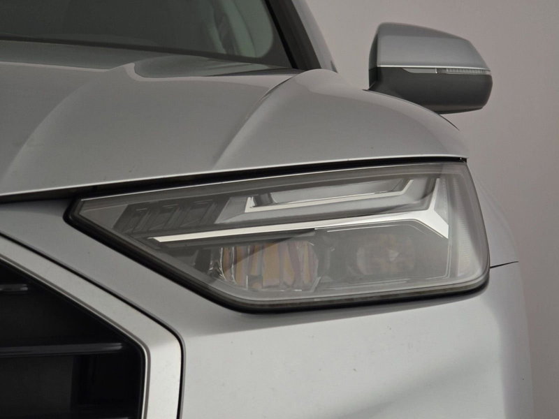 Audi Q5 usata a Alessandria (6)