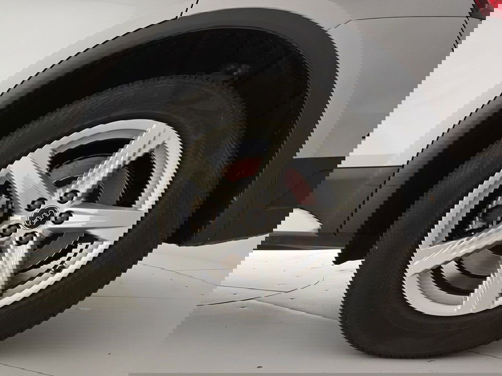 Audi Q5 usata a Alessandria (7)