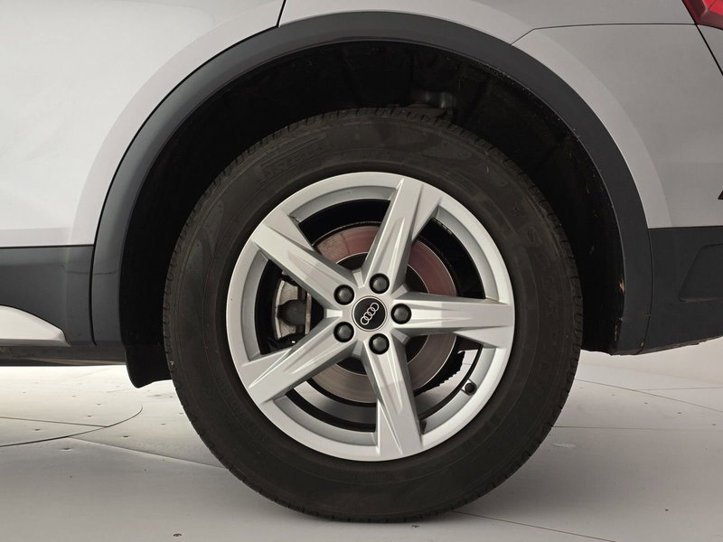 Audi Q5 usata a Alessandria (7)