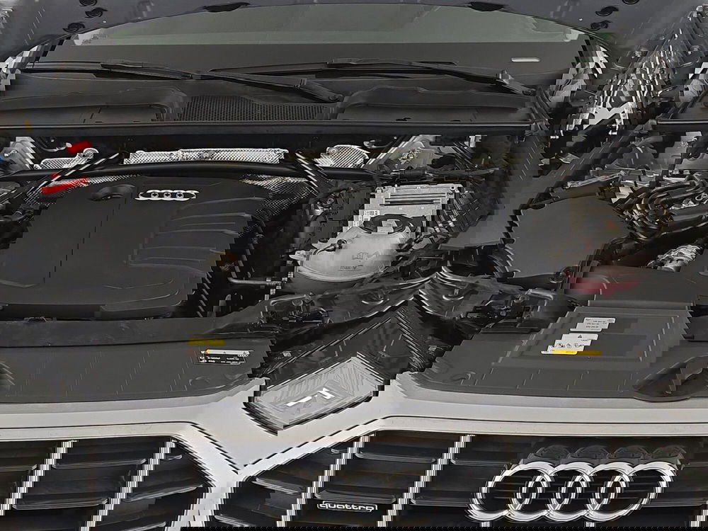 Audi Q5 usata a Alessandria (8)