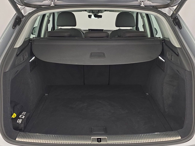 Audi Q5 usata a Alessandria (9)