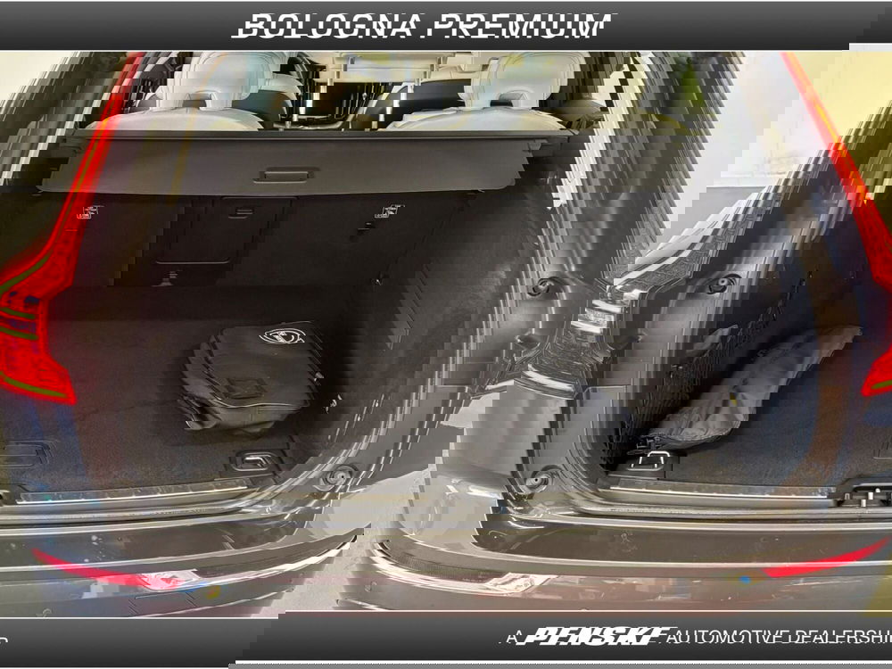 Volvo XC60 usata a Bologna (10)