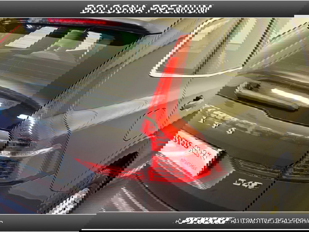 Volvo XC60 usata a Bologna (16)