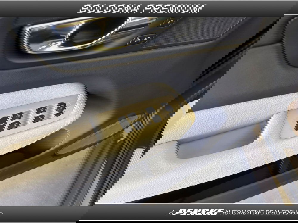 Volvo XC60 usata a Bologna (17)