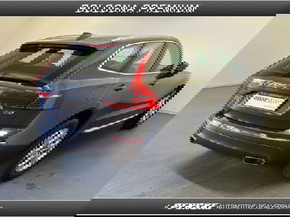 Volvo XC60 usata a Bologna (2)