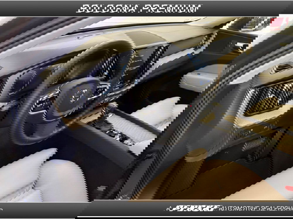 Volvo XC60 usata a Bologna (20)